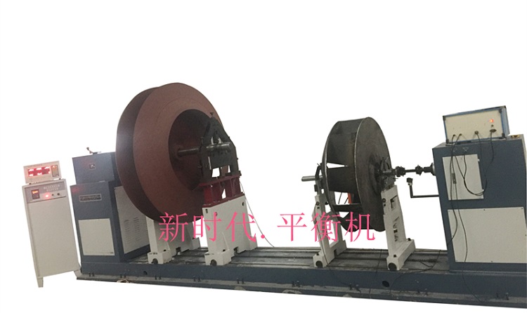 平衡機的機械結(jié)構(gòu)是由哪幾個方面組成的？